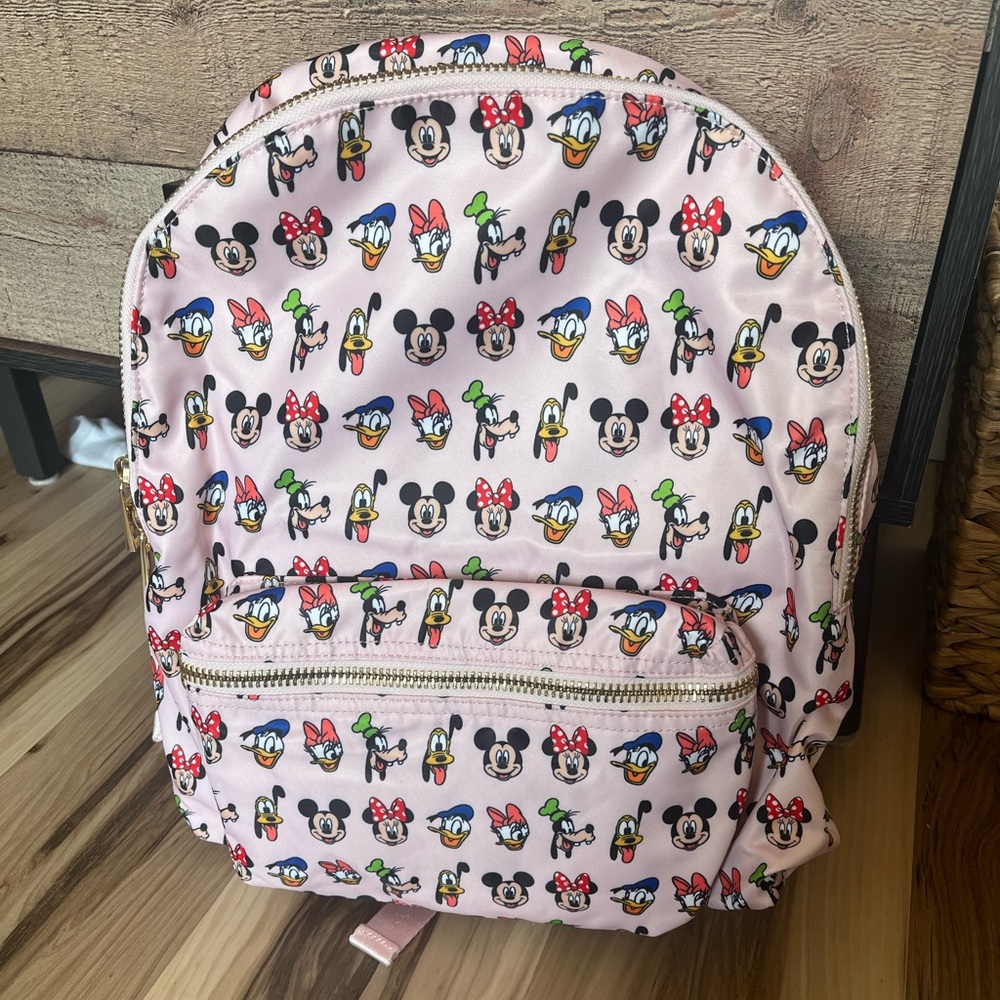 Sensational 6 backpack